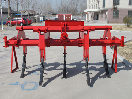 1S-250深松機(jī)