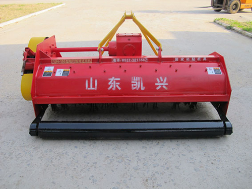 1JH-150秸稈粉碎還田機(jī)